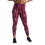 Regatta Dames influential zebraprint gym legging