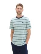 Tom Tailor Striped t-shirt