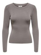 Jacqueline de Yong Jdycirkeline ls pullover knt -