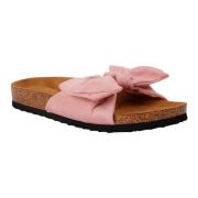 Regatta Dames ava plain bow strap sliders