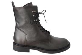 Mjus T81208 hoge veterschoen