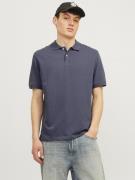 Jack & Jones Jorfrederiksberg polo ss noos