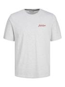 Jack & Jones Jjerik tee ss crew neck