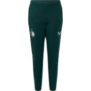 Castore Feyenoord pro players training pant wz pockets tj7065wp-097