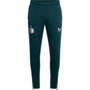 Castore Feyenoord pro players training pant wz pockets tm7065wp-097