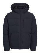 Jack & Jones Jjeotto puffer jacket sn navy