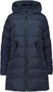 Airforce Grace jacket dark navy blue