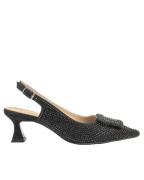 Babouche Pumps freja-24