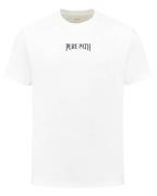 Pure Path T-shirt korte mouw 24030112