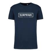 Subprime Streetwear shirt