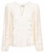 &Co Woman Top lange mouw bl316 emily