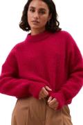 By-Bar Amsterdam Sonny pullover fuchsia