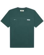 Woodbird T-shirt korte mouw 2436-401