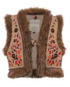 Looxs Revolution Gilet 2431-7035-407