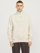 Jack & Jones Jorfrederiksberg sweat quarter zip