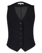 Red Button Gilet srb4284 waistcoat