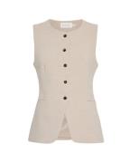 Moss Copenhagen 18584 mschmirabelle michelle vest