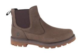 Timberland Tb0a6a4wem51 heren enkellaarzen sportief 41 (7,5)