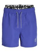 Jack & Jones Jpstfiji jjswim wb ly sn jnr kobalt