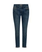 Mos Mosh 164850 401 mosmosh mmnaomi delta jeans blue