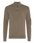 Genti Pullover k1138-3258