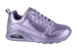 Skechers 177104 lav dames sneakers