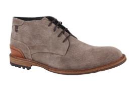 Floris van Bommel Sfm-50141-34-02 heren veterboots sportief