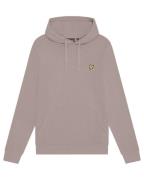 Lyle and Scott Hoodie ml416vog