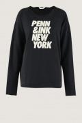 Penn & Ink Sweater