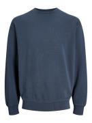 Jack & Jones Jjecharge faded sweat crew neck noo