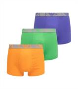 EA7 Boxershort 3-pack aran diverse