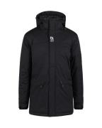 Robey Playmaker parka rs4522-900