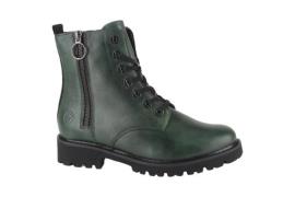 Remonte D8671-55 dames veterboots sportief