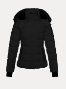 Moose Knuckles Women betta jacket shearling