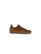 Floris van Bommel semi klassieke sneaker