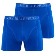 The Blueprint Boxershort 2-pack