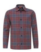 J.C. Rags Reed overshirt