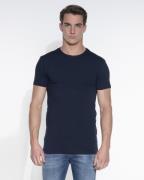 Garage Slim fit t-shirt ronde hals