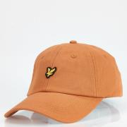 Lyle and Scott Baseball cap