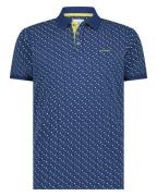 State of Art Polo met korte mouwen