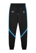 Black Bananas Jongens joggingbroek compound blue