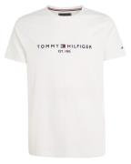 Tommy Hilfiger Menswear t-shirt met korte mouwen