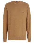 Tommy Hilfiger Menswear trui ronde hals