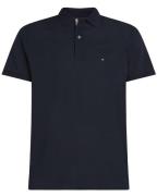 Tommy Hilfiger Menswear polo met korte mouwen