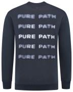 Pure Path Sweatshirt 24030305