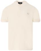 Fred Perry Polo met korte mouwen