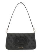 Guess Eco mietta flap shoulder bag