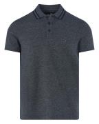 Tommy Hilfiger Menswear polo met korte mouwen