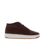 Hub  Kingston 2.1 heren mid sneaker