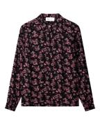 Pom Amsterdam Blouse lange mouw sp8025